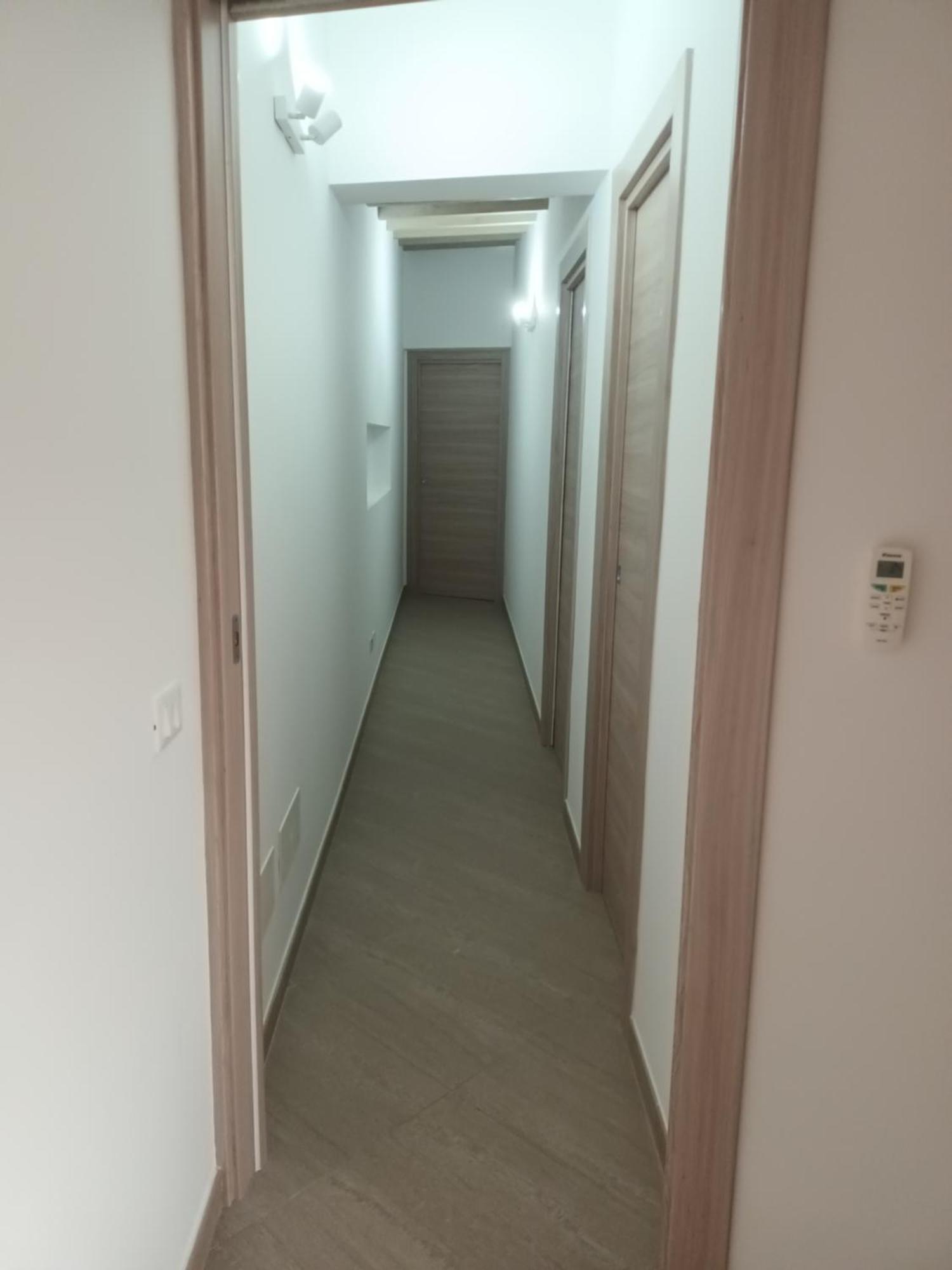 Appartamenti Petali Di Rosa Custonaci Exterior foto