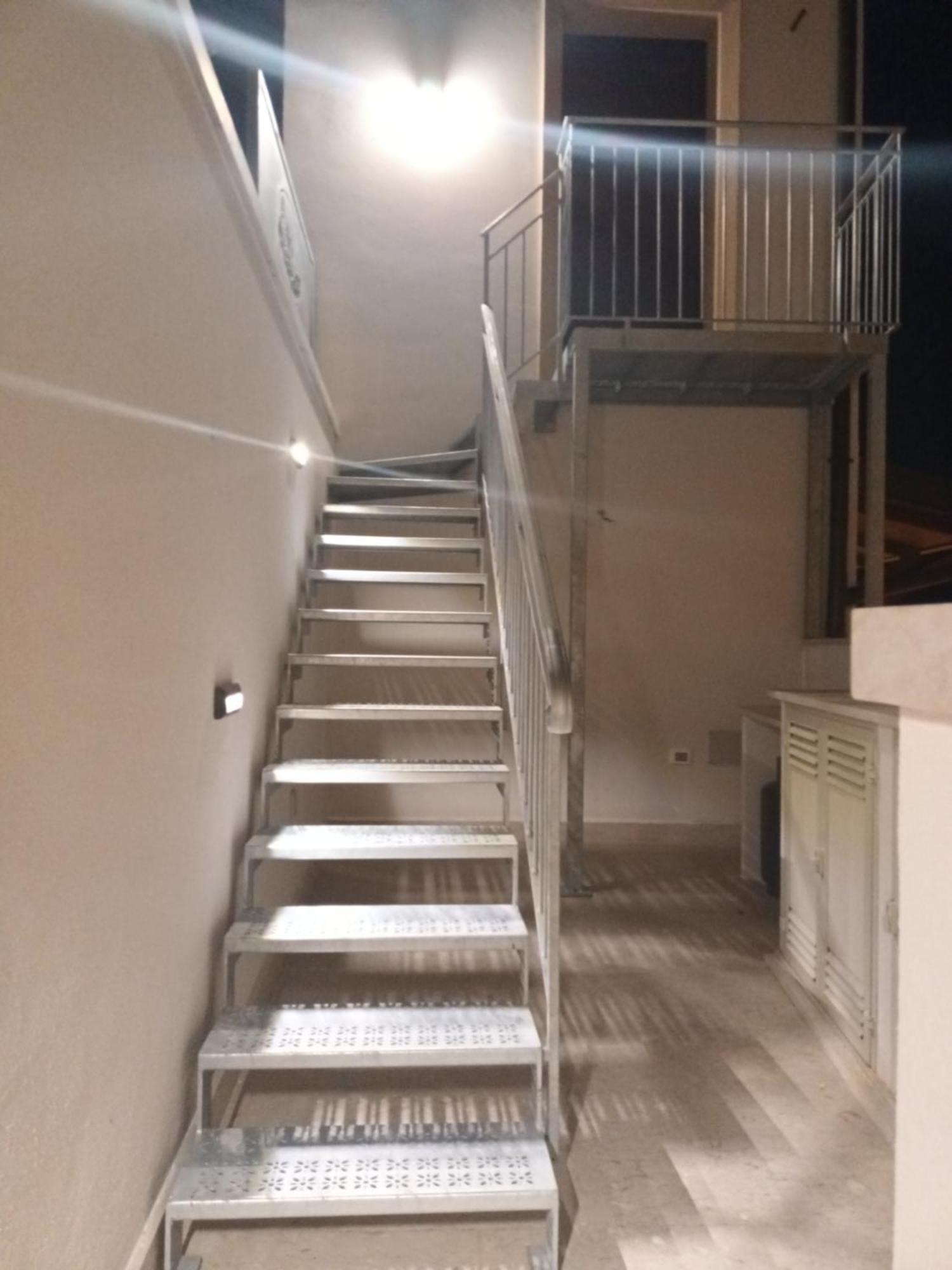 Appartamenti Petali Di Rosa Custonaci Exterior foto